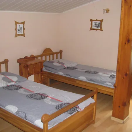 Habitación en casa particular Wygoda *