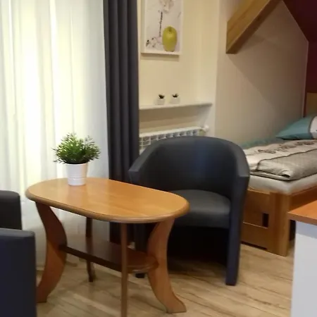 Habitación en casa particular Wygoda Rozalin (Pruszkow)