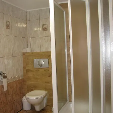 Wygoda Habitación en casa particular *